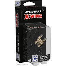 Star Wars X-Wing 2nd Edition: Vulture-Class Droid Fighter swz31